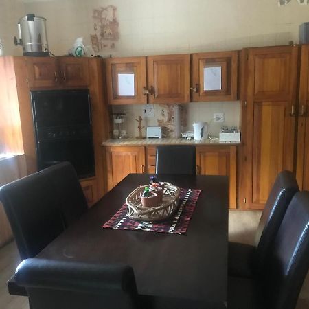Kusha Two Hotell Sabie Eksteriør bilde