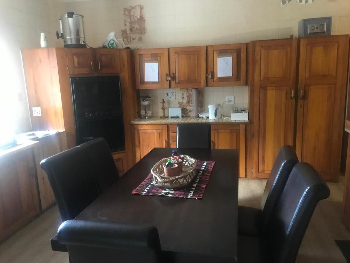 Kusha Two Hotell Sabie Eksteriør bilde