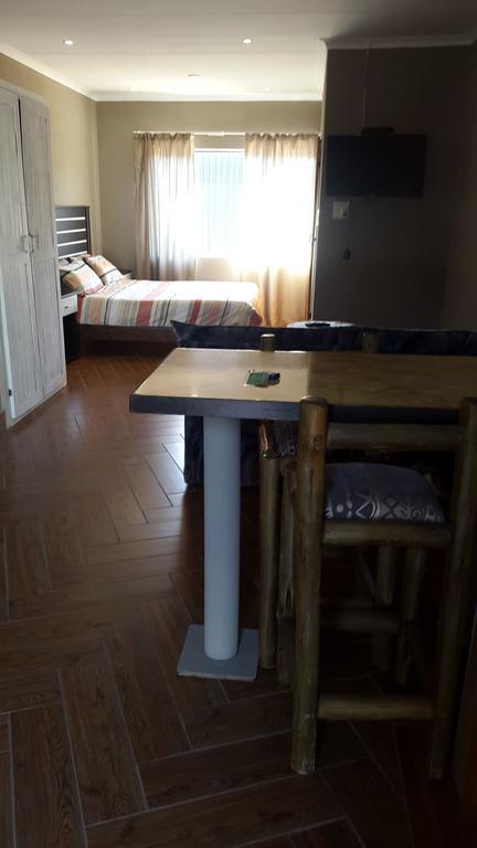 Kusha Two Hotell Sabie Eksteriør bilde