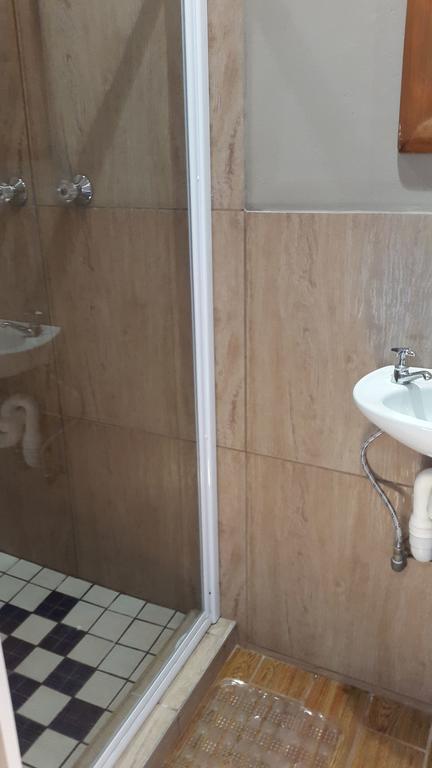 Kusha Two Hotell Sabie Eksteriør bilde