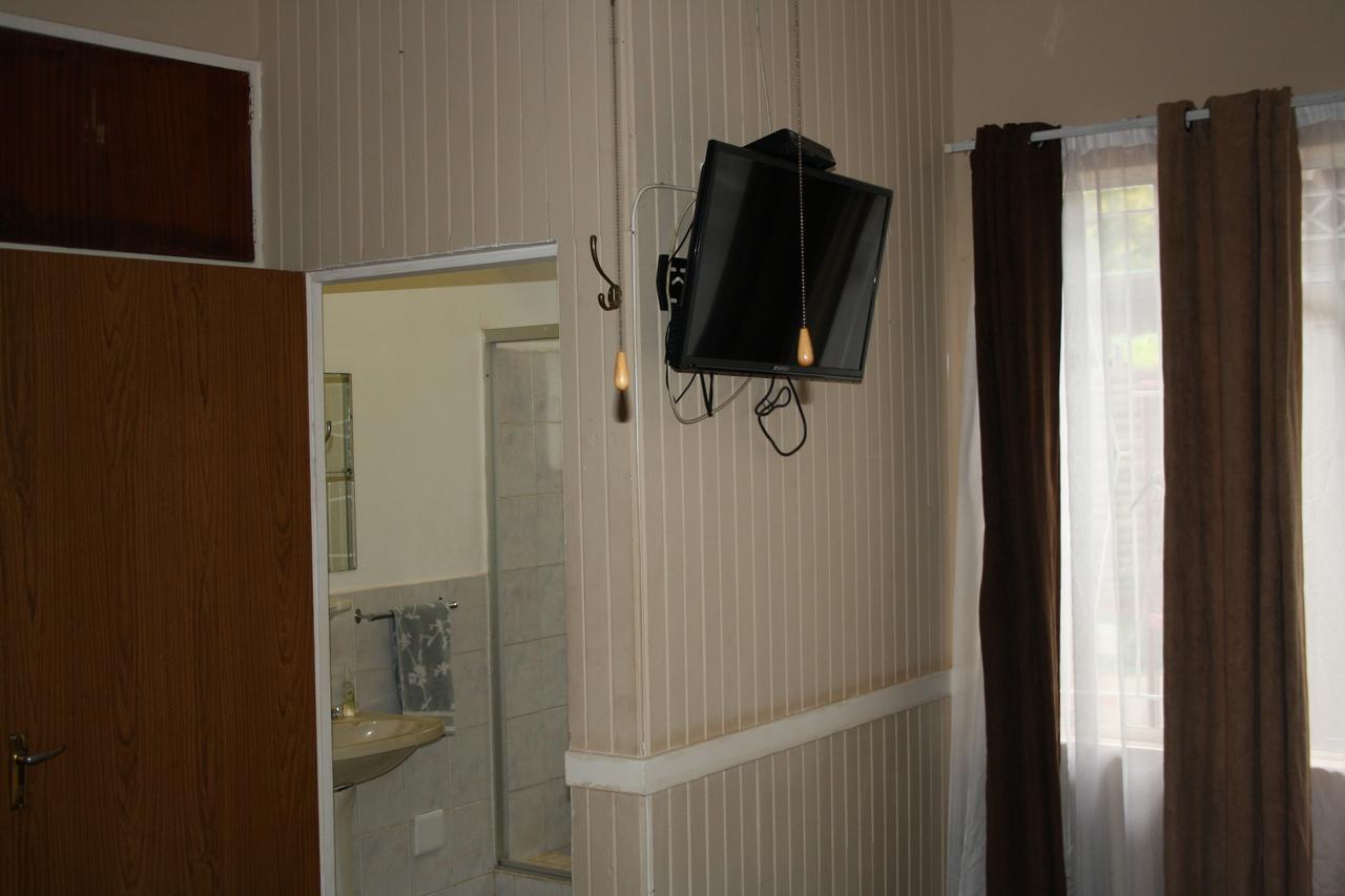 Kusha Two Hotell Sabie Eksteriør bilde